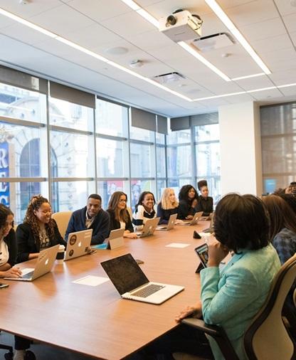 We Have More Than 5+ Years Of human resource solutions